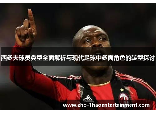 西多夫球员类型全面解析与现代足球中多面角色的转型探讨