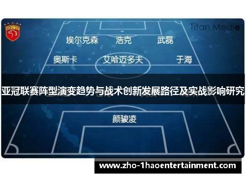 亚冠联赛阵型演变趋势与战术创新发展路径及实战影响研究